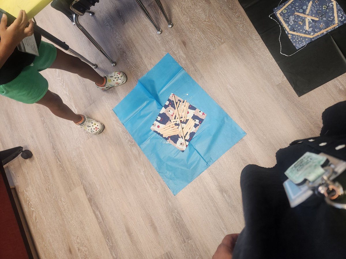 Sharon Moose tweet media