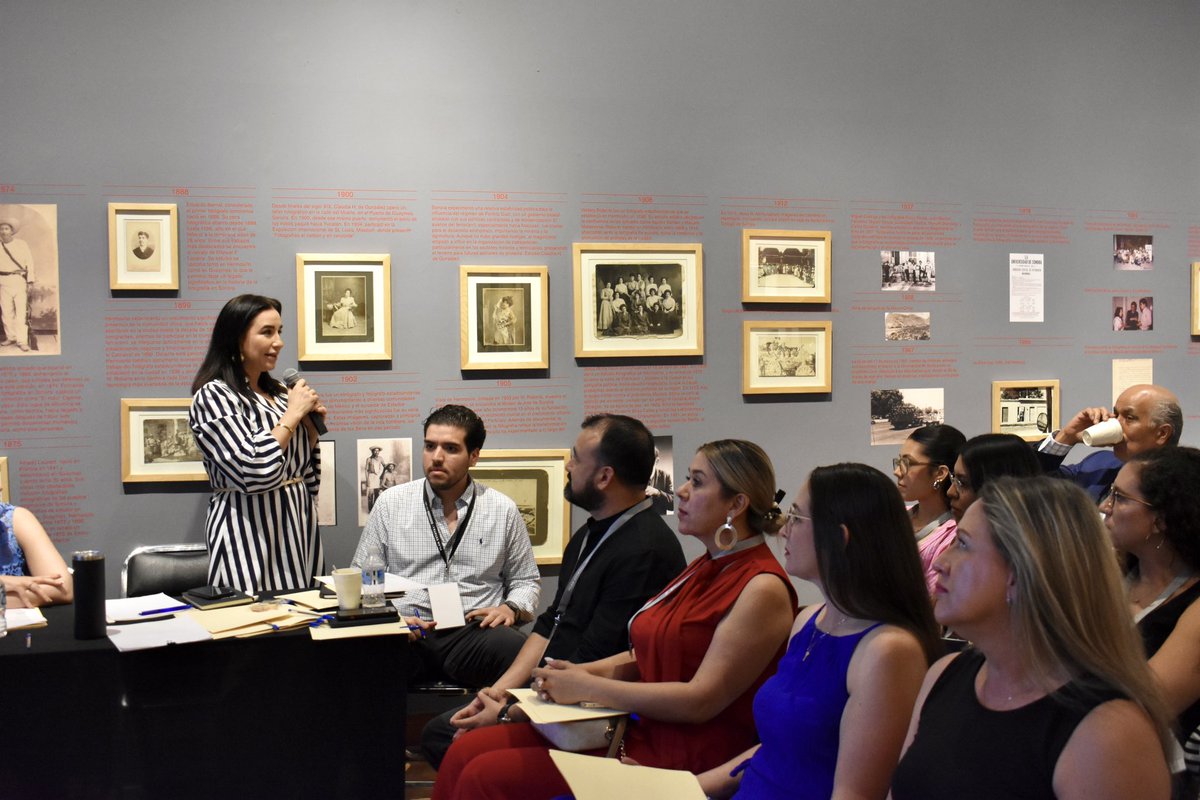 ☑️ Con la participación ciudadana y el equipo de la Secretaría del Trabajo, este día participamos y compartimos ideas claves sobre el tema: Economía Dinámica y Finanzas Sanas, en el Foro de Consulta Pública para la Actualización del Plan Estatal de Desarrollo 2025. 

1/2 ⤵️