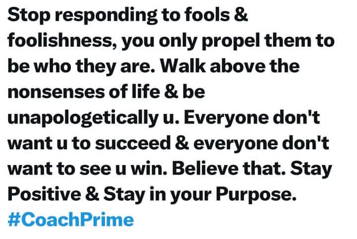 #TRUTH ....