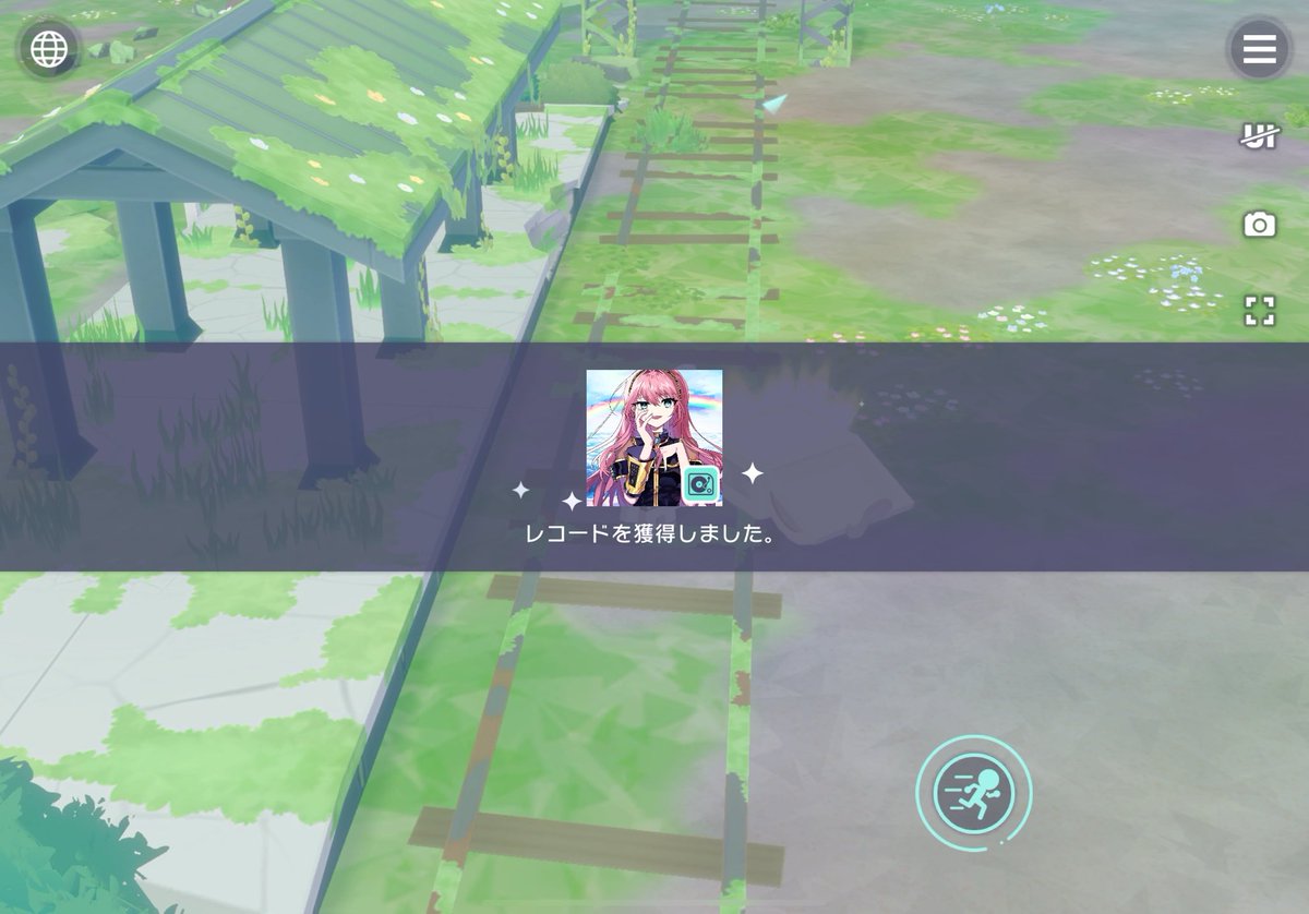 めっちゃ苦手な譜面の曲きた.ᐟ.ᐟ
曲は大好きです🫶