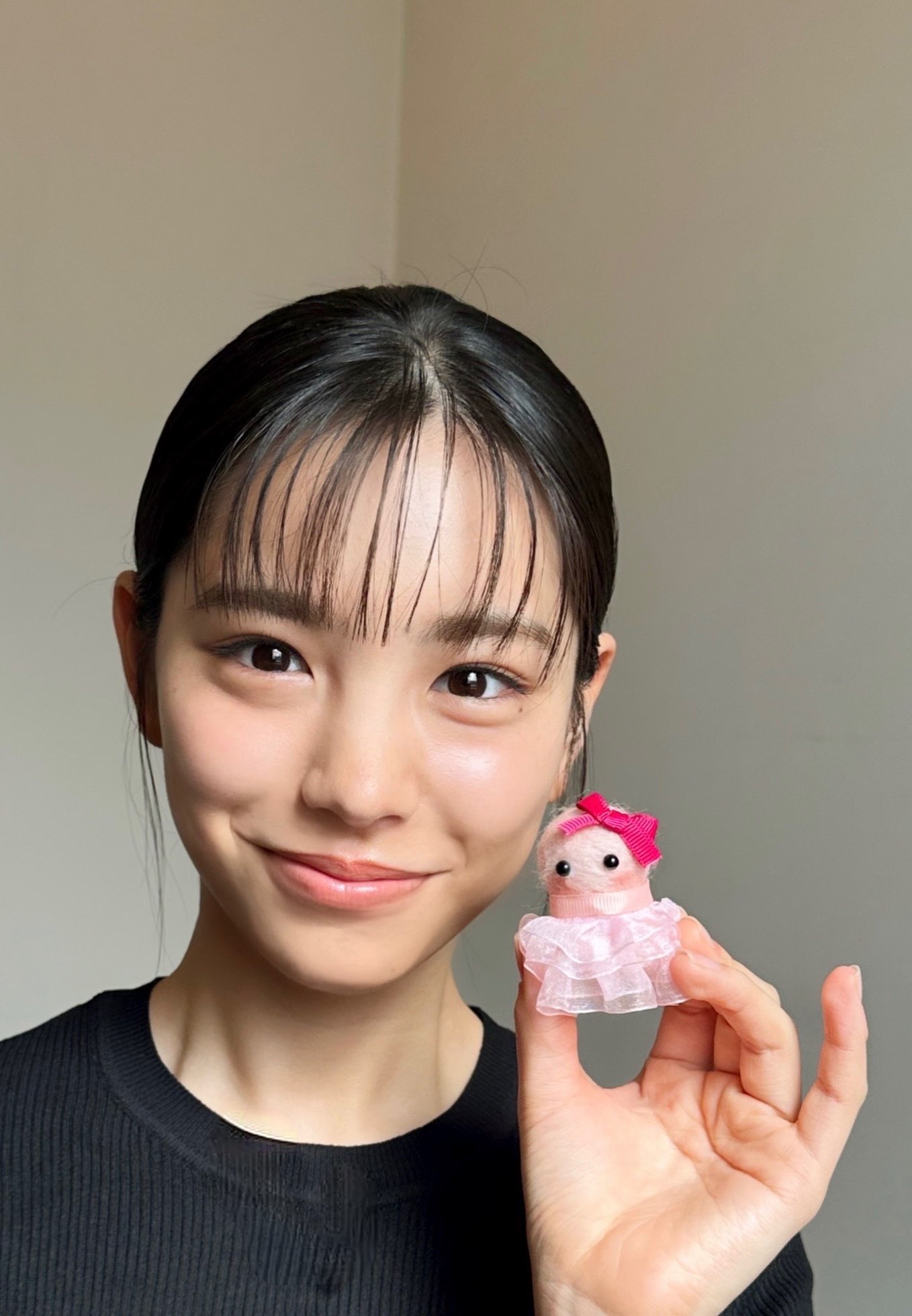 あみおまとめ 當真あみ【公式】 on X: 