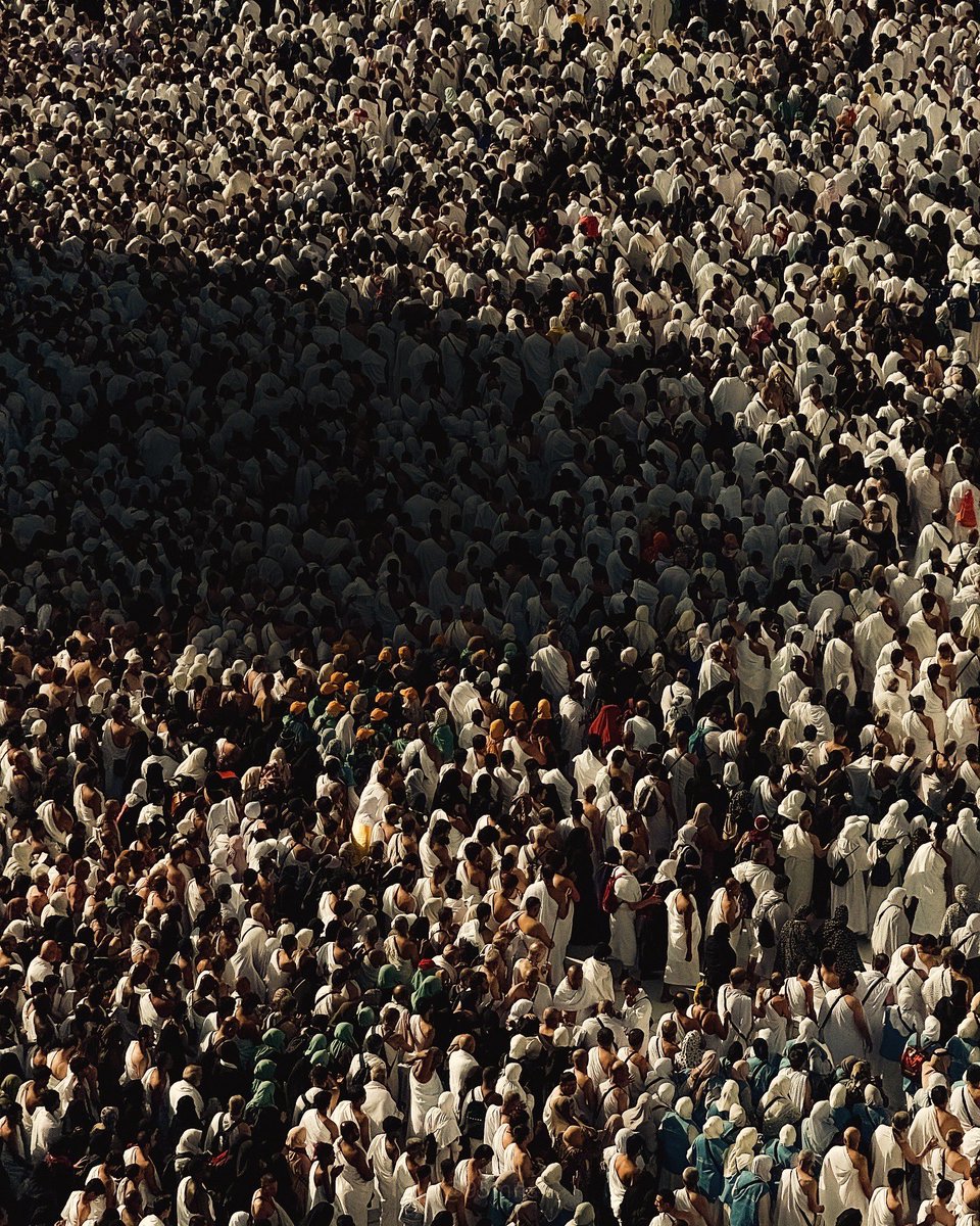 (لَقَدْ أَحْصَاهُمْ وَعَدَّهُمْ عَدًّا ۝ وَكُلُّهُمْ آَتِيهِ يَوْمَ الْقِيَامَةِ فَرْدًا)