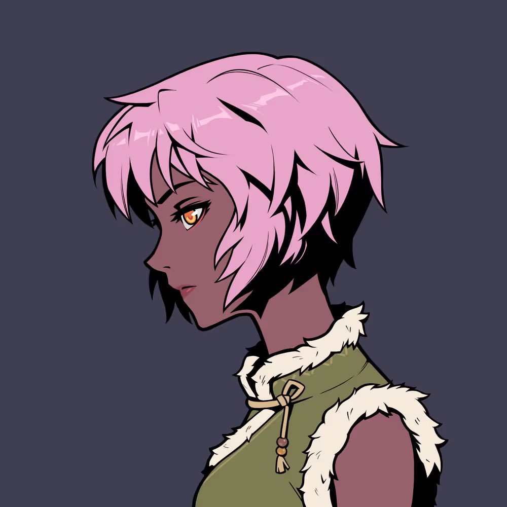 Made a conviction move.
Added two ladies, both are secondary collections.
ETH is the home of bluechips.

<a href="/BoredApeYC/">Bored Ape Yacht Club 🍌</a> &amp; <a href="/Azuki/">Azuki</a> 

🦍⛩️