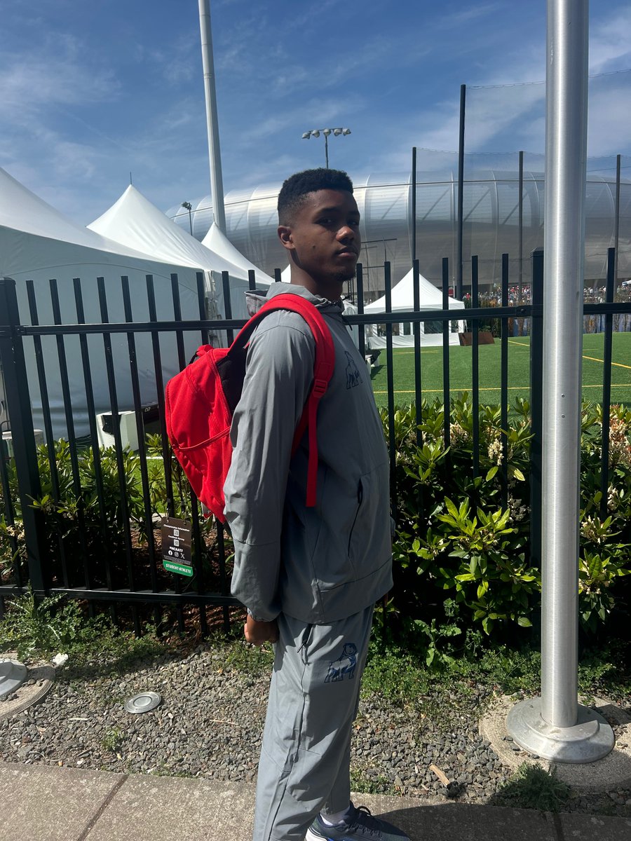 SamfordXC_TF's tweet image. Bradley Franklin takes to the track at the NCAA Championship in the 110 meter hurdles semifinal in 30 minutes. Watch live on ESPN with the link below
📺: tinyurl.com/2yt4xww7
#AllForSAMford