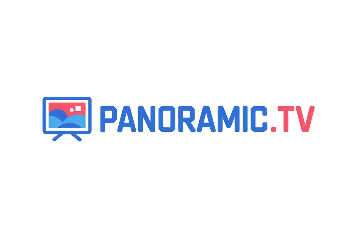 🎥 For sale: Panoramic.tv
A premium domain perfect for streaming, film, VR, travel, or drone media.
Clean. Memorable. Built for immersive storytelling.

Own the view. 🌍
#domainforsale #branding #mediastartup #VR #filmmaking
#domainname #tv #panorama #360