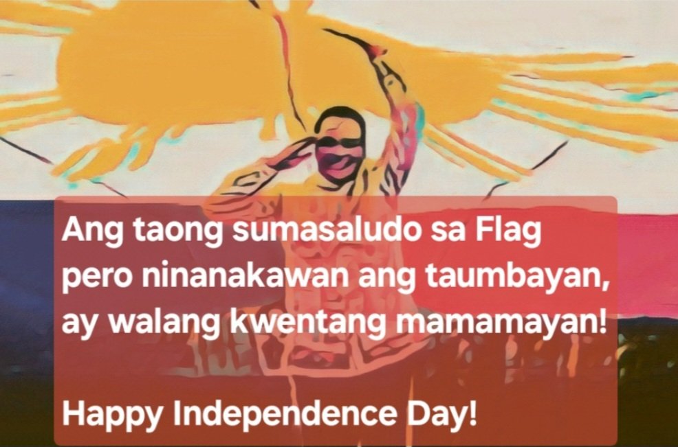 Alex Lacson tweet media