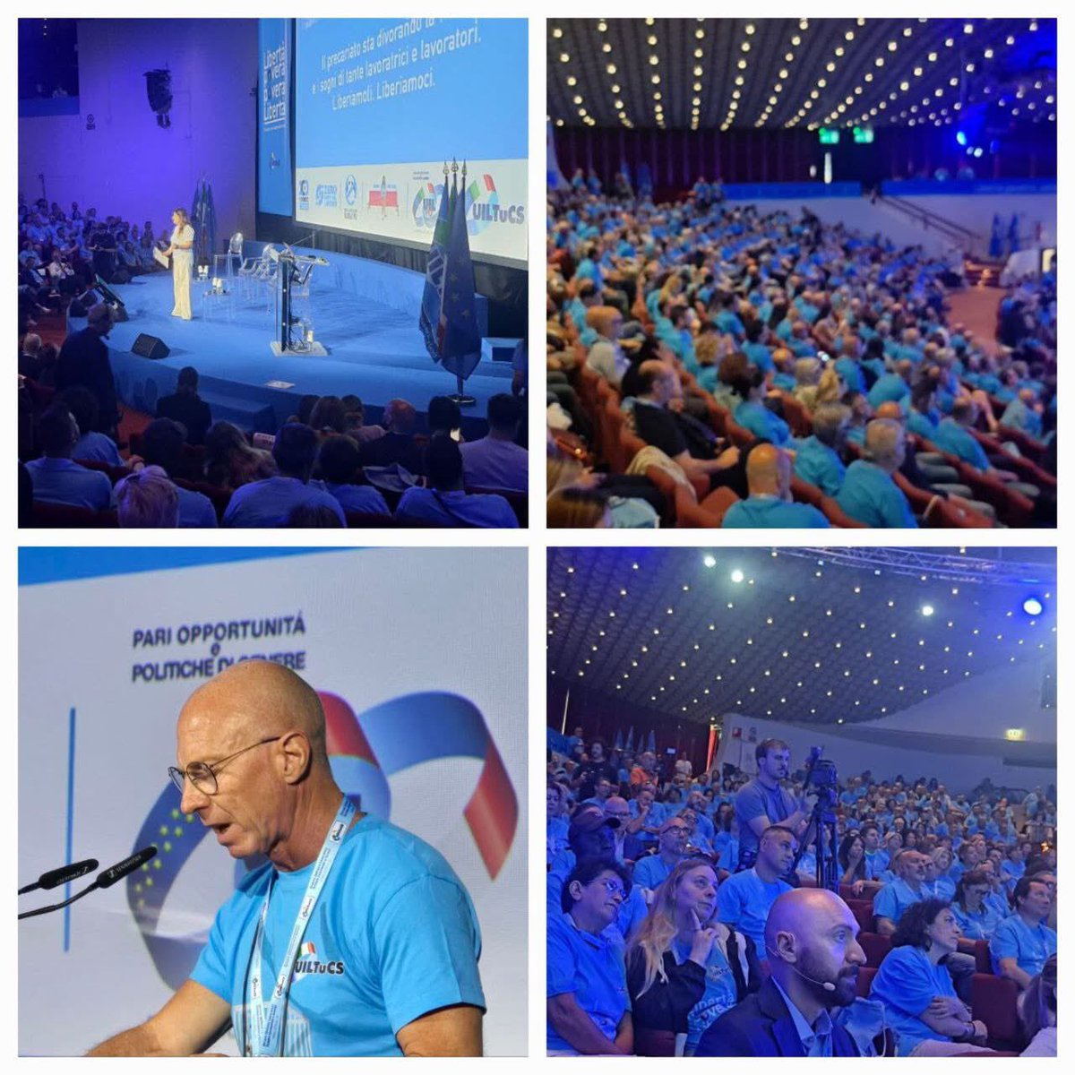 Sassi Mario 🇪🇺 (@sassi_mario) on Twitter photo Assemblea dei delegati Uiltucs. Critiche di merito ma anche spunti interessanti mariosassi.it/assemblea-dei-… <a href="/dariodivico/">dario di vico</a> Assemblea dei delegati Uiltucs. Critiche di merito ma anche spunti interessanti mariosassi.it/assemblea-dei-… <a href="/dariodivico/">dario di vico</a>