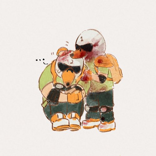 rokuhashi_8's tweet image. Hotline Miami 1️⃣