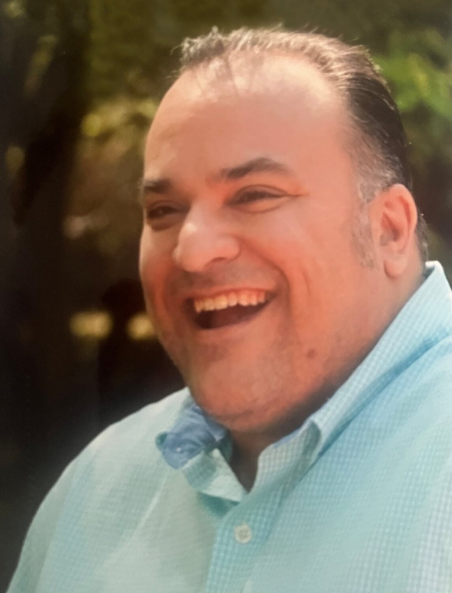 Producer Dominick Martini, champion of the comedy film Tomorrow's Today, <a href="/TomorrowsToday8/">Tomorrow's Today - Burt Young's last movie.</a> , remembering you on your birthday 🎉 love you Dom