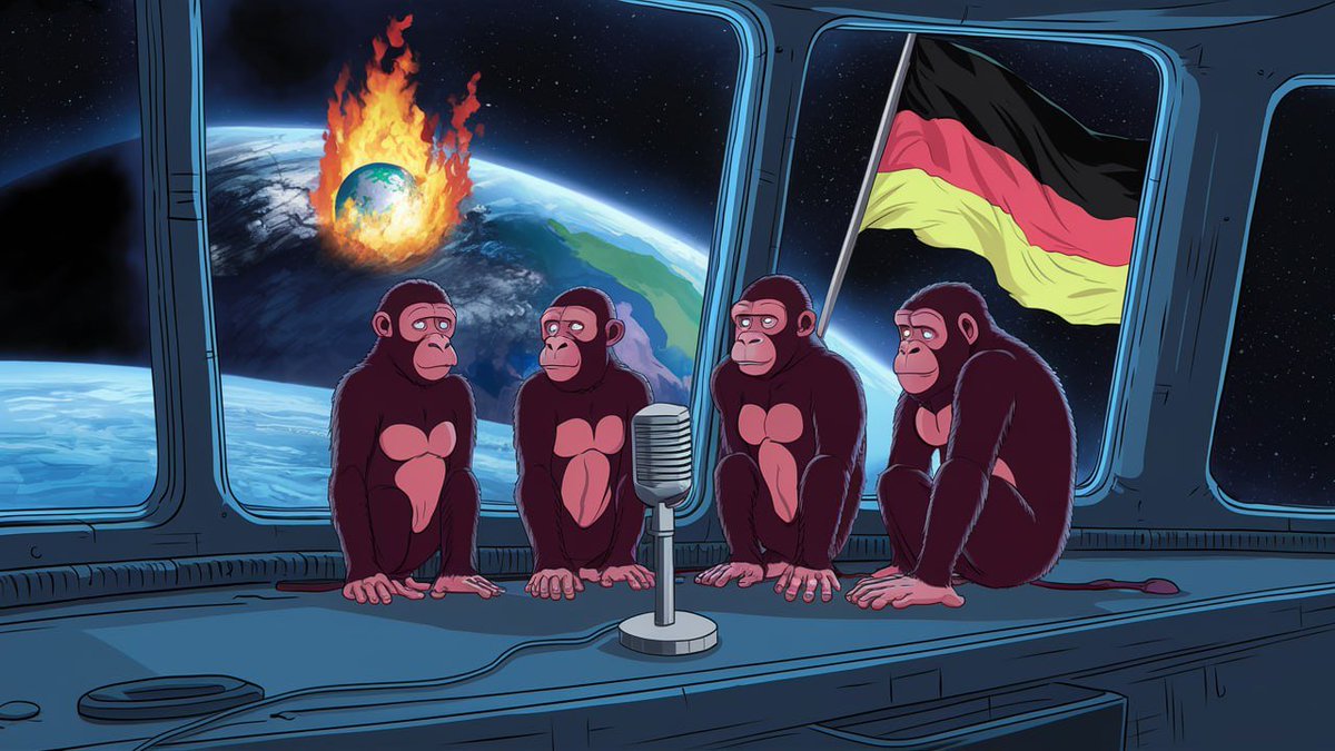 Werde mal die Bilder vom letzten Jahr Recyceln ;) Zeitlose Kunstwerke. #Stolzmonat #Stolzmonat2025 #Stolztiere Und? 

Wer ist das?