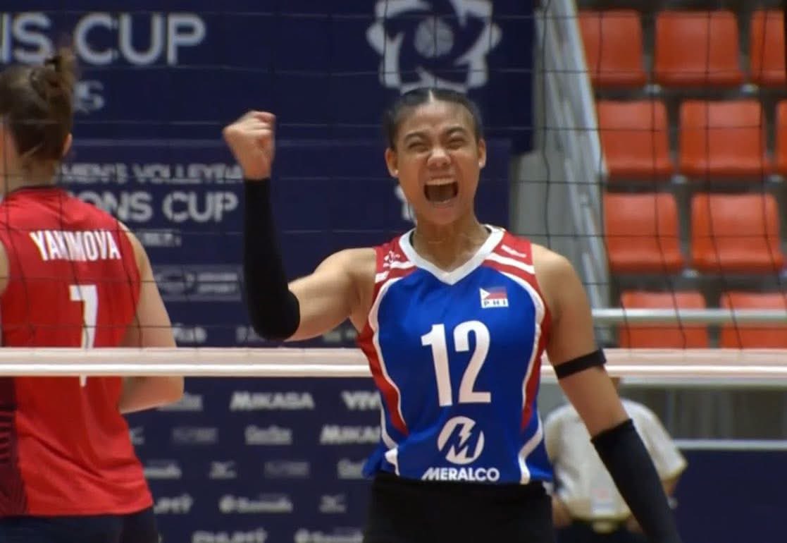 Congrats heaven sent! 

credits to <a href="/volleytrails/">Volleytrails</a>
