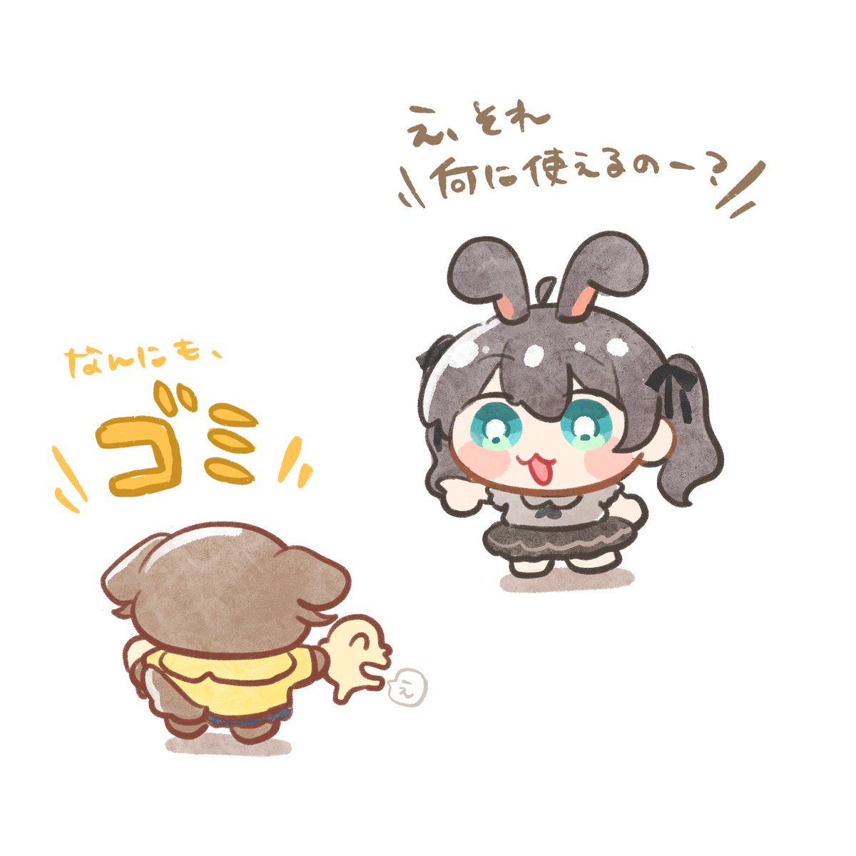 shiechyan's tweet photo. #祭絵
#できたてころね 
#ホロ金策サバイバル https://t.co/357qXBlxim