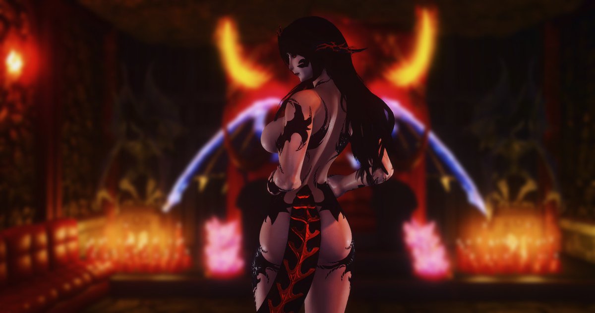 Kris vs The Kokoverse 👿 (@krisffxiv) on Twitter photo 