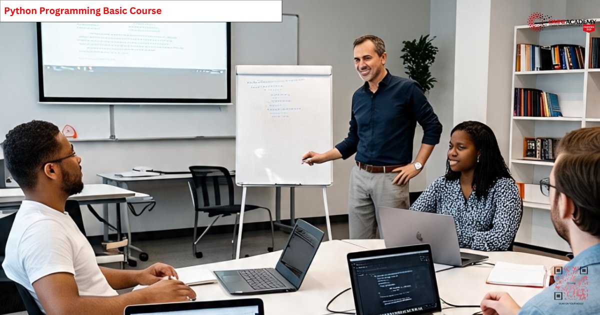 Omniacademypk's tweet image. Python Programming Basic Course Summer Camp
Click for course and fee detail bit.ly/2qT5VhV
Join FREE Workshop & Training shorturl.at/Ecgor
🪀Click to Join WhatsApp shorturl.at/uQSWX
#python_course #python_training #python_certification #Certification_Exam