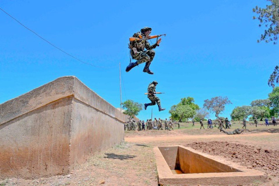 JATT boys heading to Kavule after Bobi Wine referring to himself as a rebel 😂😂