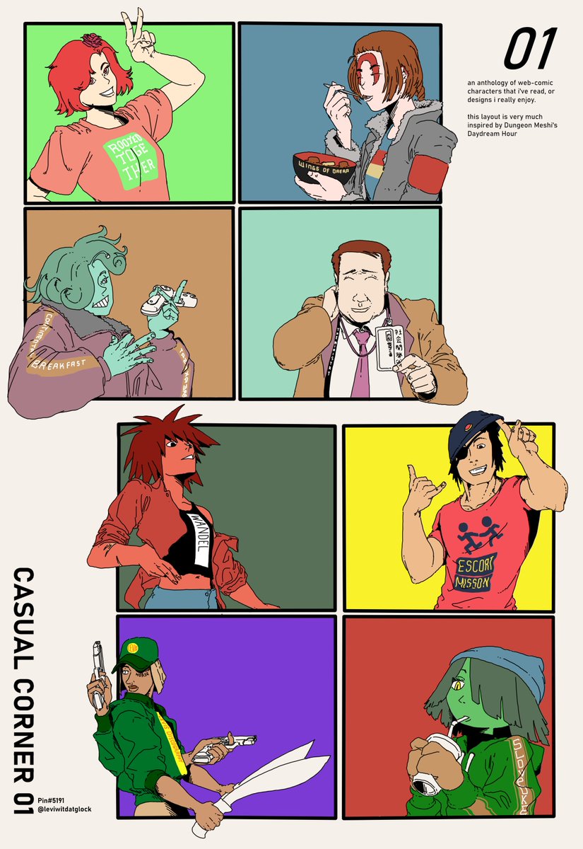 leviwitdatglock's tweet image. Hey guys! 
My name is LEVI, 

I want to join #VGen community

If you enjoy the work, please consider helping me with a #VGenCode or 20rt and 100 likes 🫶

Thank you very much for checking my art out 😭❤️ 

♡ + ↻ are very appreciated!