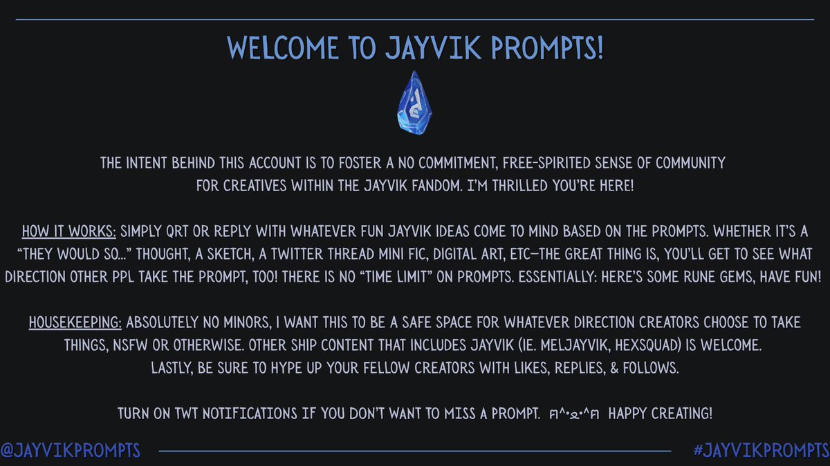 jayvik prompts ˖° (@jayvikprompts) / Posts / X
