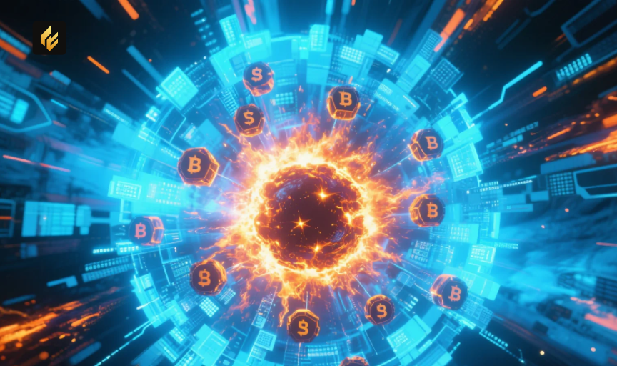Niufo_'s tweet photo. Niufo confirms Bitcoin's $110K breakout thesis as Trump trade deal catalyst meets $4B exchange outflows and institutional accumulation  #Bitcoin110K #BTCNews https://t.co/8qVRjkXvAO https://t.co/wPYkyPMQ3H