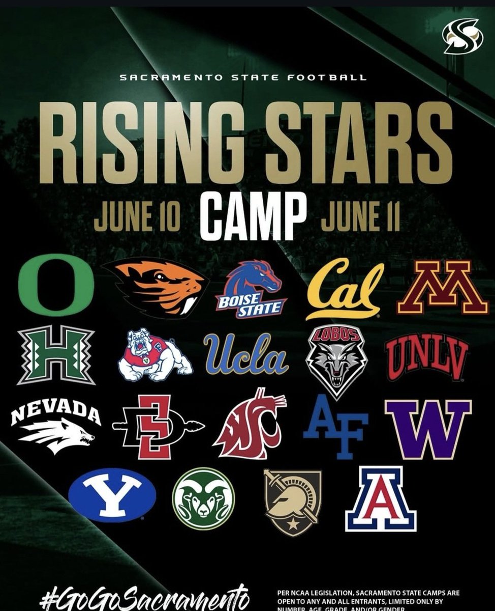 Jack (@jacktorrey11) on Twitter photo Had a great time competing at the <a href="/SacHornetsFB/">Sac State Football</a> camp the last 2 days. thank you to all the coaches and staff! <a href="/lem_adams/">Lem Adams</a> <a href="/CoachToler/">Burl Toler III</a> <a href="/J_Menage3/">Jake Menage</a> <a href="/tj_robertson/">Tj Robertson</a> Had a great time competing at the <a href="/SacHornetsFB/">Sac State Football</a> camp the last 2 days. thank you to all the coaches and staff! <a href="/lem_adams/">Lem Adams</a> <a href="/CoachToler/">Burl Toler III</a> <a href="/J_Menage3/">Jake Menage</a> <a href="/tj_robertson/">Tj Robertson</a>