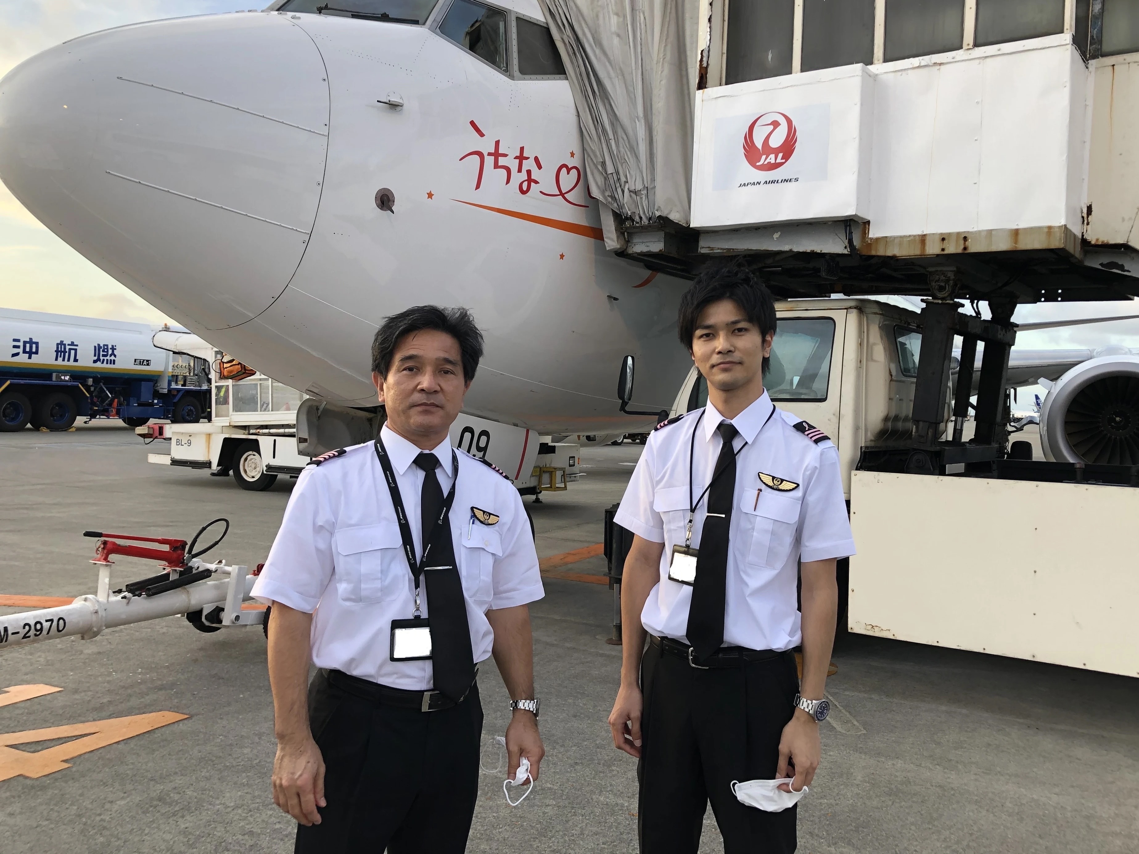 日本トランスオーシャン航空｜ JTA (@JTA_Official_jp) / X