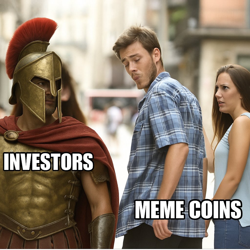 BagzWgmi's tweet image. It’s a psyop…

#romecoin