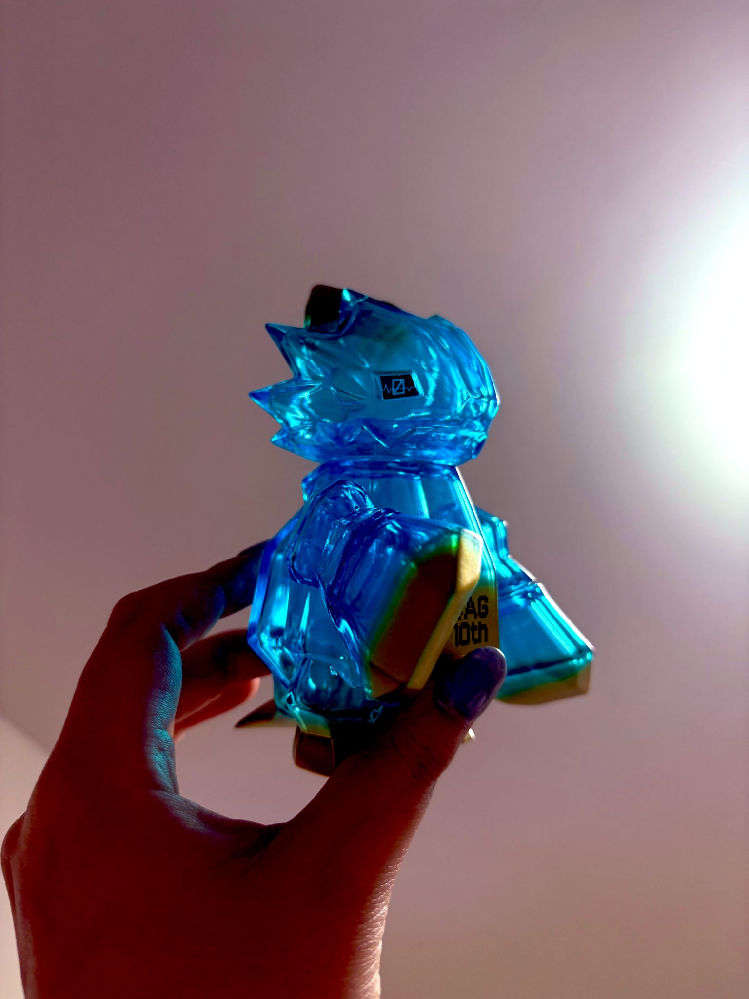 nekorat(ネコラット)ソフビ製作中！次はクリマ！！ (@_nekorat) / X
