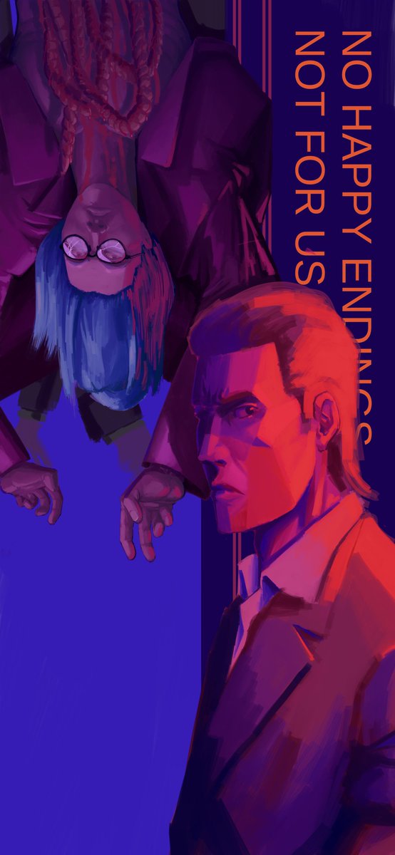 leviwitdatglock's tweet image. Hey guys! 
My name is LEVI, 

I want to join #VGen community

If you enjoy the work, please consider helping me with a #VGenCode or 20rt and 100 likes 🫶

Thank you very much for checking my art out 😭❤️ 

♡ + ↻ are very appreciated!