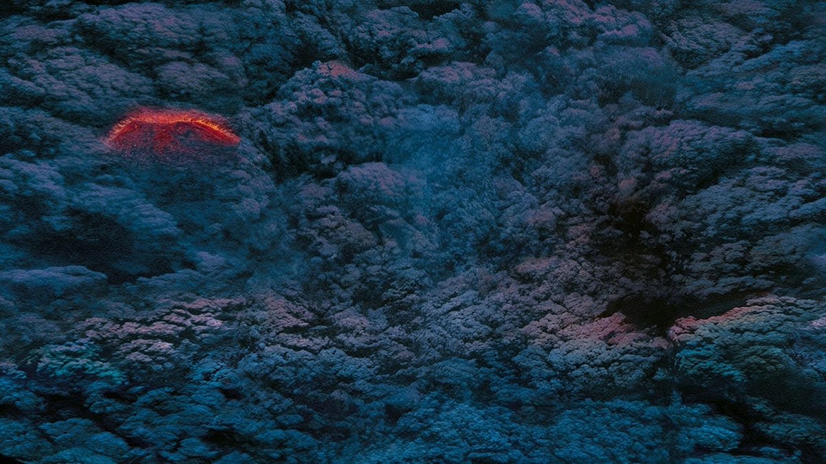 reverbnation.com/funktaculis The pyroclastic flow and it's coming for you