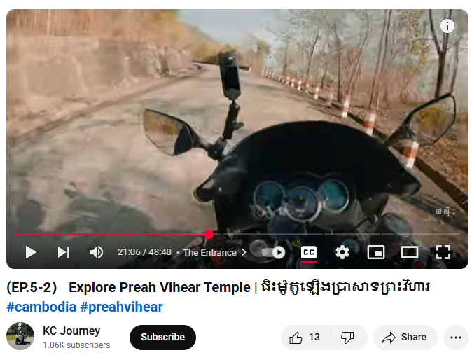 Puangthong Pawakapan tweet media