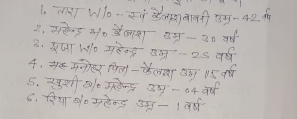 ब्यावर जिले के जैतारण तहसील के केकिन्दडा गांव के 4 दलित मजदूरों की मजदूरी और ट्रेक्टर RJ21RK 1523 को भट्ठा मालिक सम्पत जाट kbc ब्रिक्स ग्राम बून्दीटिब्बा तह. राजगढ़ जिला चूरू के भट्ठे पर रोक रखा है...
<a href="/India_NHRC/">NHRC India</a> 
<a href="/RajCMO/">CMO Rajasthan</a> 
<a href="/RajPoliceHelp/">Rajasthan Police HelpDesk</a> 
<a href="/TikaRamJullyINC/">Tika Ram Jully</a> 
<a href="/bhanwarmegh/">Bhanwar Meghwanshi</a> 
<a href="/DmChuru/">District Collector & Magistrate, Churu</a>