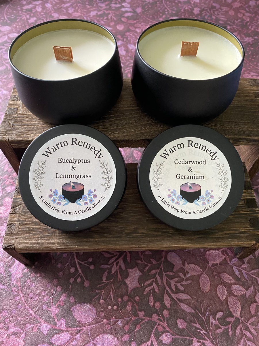 Warm Remedy tweet media