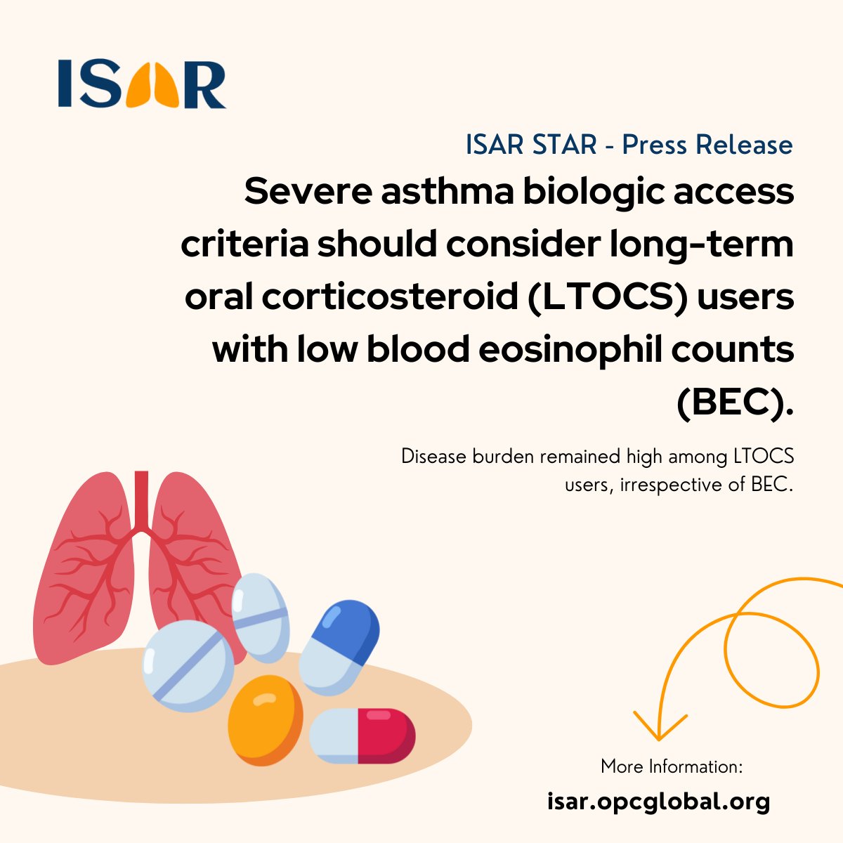 Optimum Patient Care tweet media