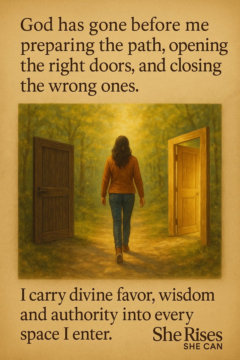 ShecanSher70998's tweet photo. May God open the right doors for you. #opendoors https://t.co/awy9dUkTPB