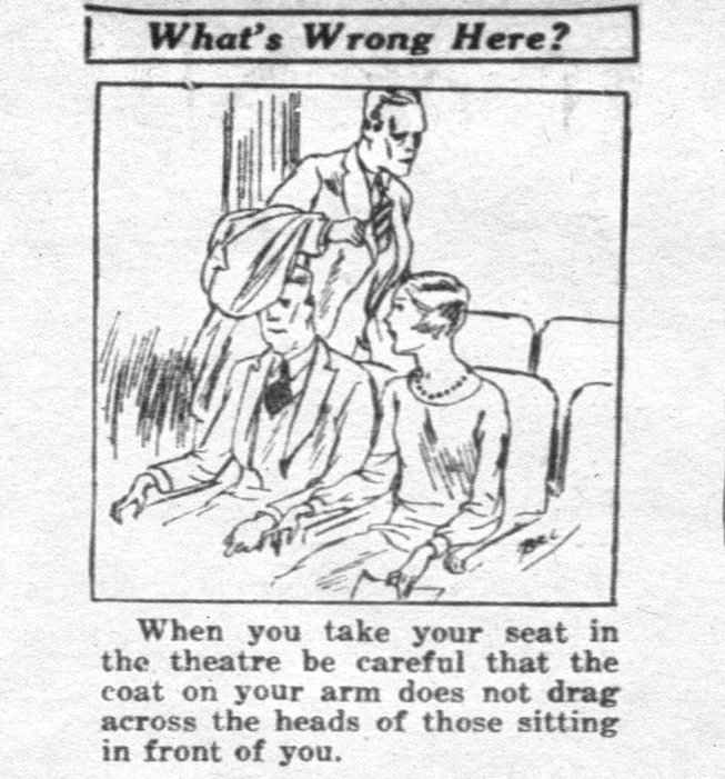 Yesterday's Print (@yesterdaysprint) on Twitter photo Daily News, New York, June 12, 1927 Daily News, New York, June 12, 1927