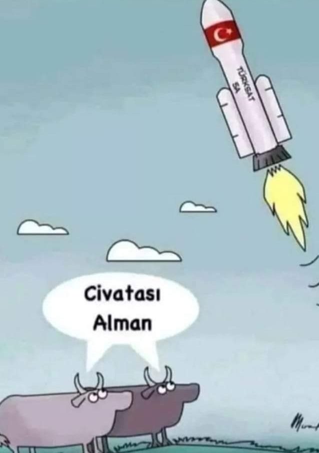 Endonezya, Türkiye'den 48 adet KAAN satın almak için sözleşme imzaladı

Bizim muhalefette 
Hala bildiğiniz gibi..

#Perşembe