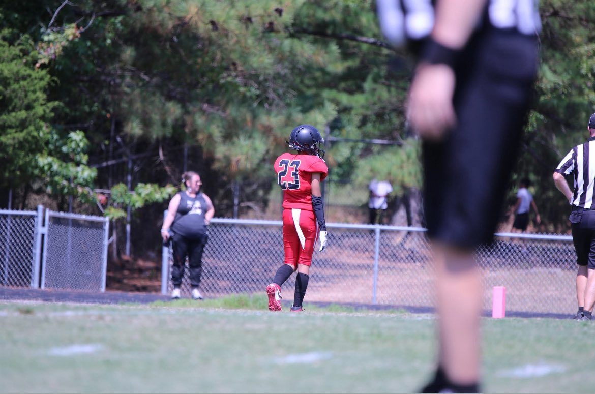 Donavan Whigham tweet media