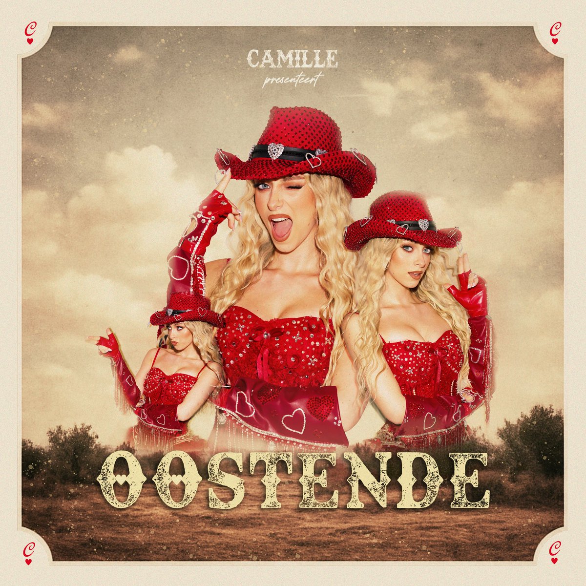 OOSTENDE is nu uit!! ❤️‍🔥🤠 open.spotify.com/track/4Dda1NZj…