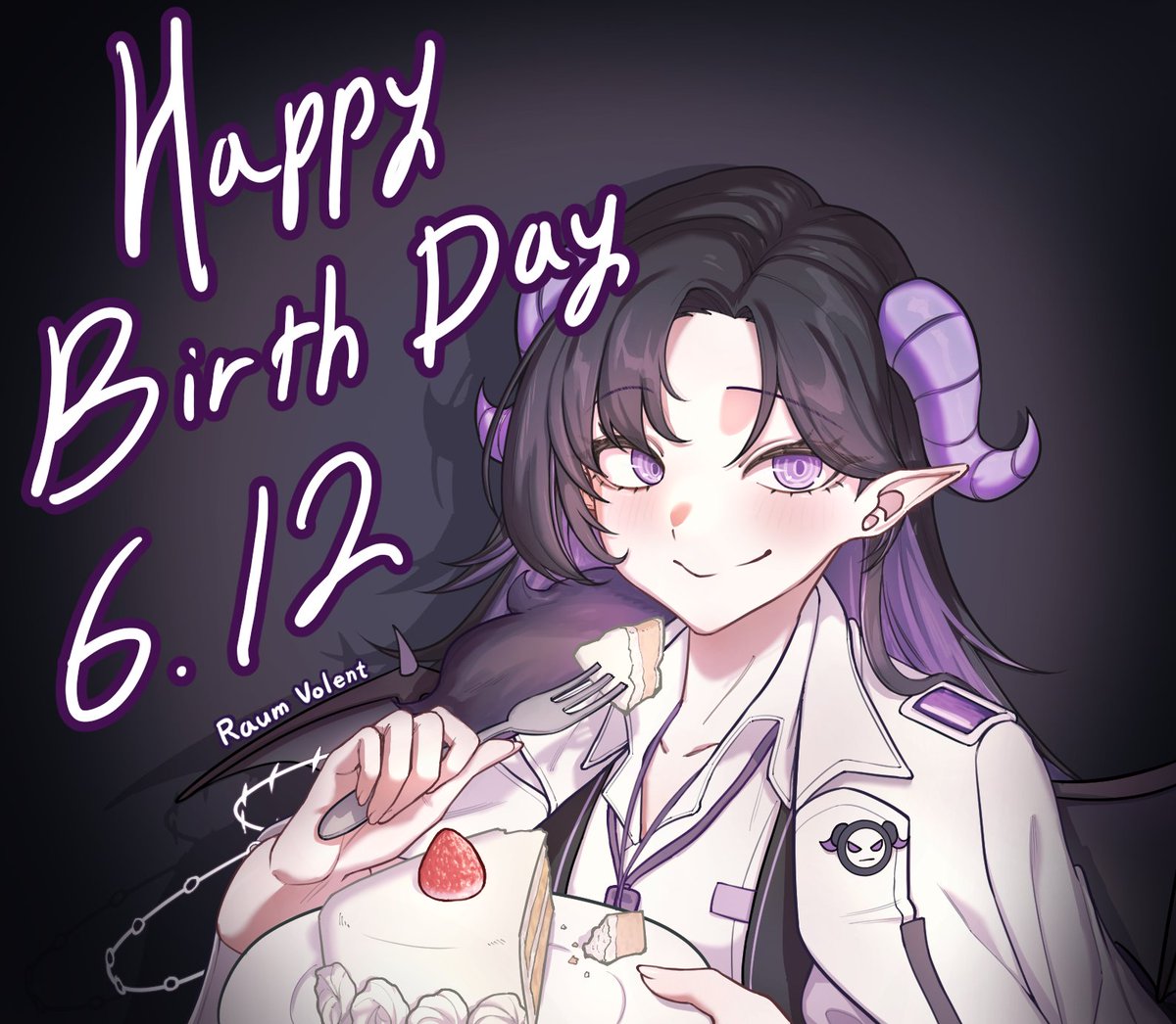 chamuchi_ken's tweet photo. 언제나 열심히 일하시는 마왕님
늘 응원하고 있슴다!
생일 축하해요🥳🥳
#RaumART https://t.co/s5FmiZkrHG