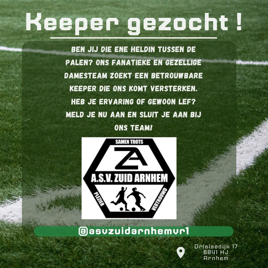 ASV_ZuidArnhem tweet media