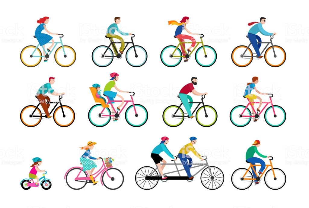Positive psychology of cycling!

It is #addictive. It feels #great.
And when we get the #balance right, it builds our #social, #physiological, #psychological and even our #cognitive resources 🚲

Good morning fellow #BikeFriends 🙌🏽 🚴🏻🚴‍♂️🚴‍♀️ 💚