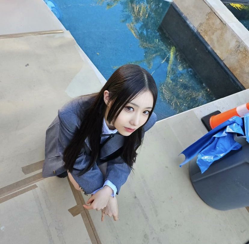 kittenvers's tweet image. ⠀ ⠀ ⠀ ⠀  
⠀ ⠀
⠀ ⠀   ⠀ ⠀  𝕥he 𝚍ebut ⋆ 𝚍ream a𝕔ademy
⠀ ⠀   ⠀⠀   ͏ ๑˚˖ 𝚙h𔘓to  ! up𝚍a𝕥e (ㅅ´ ˘ `)
⠀ ⠀   ⠀ ⠀ ⠀ ⠀   ⠀ ⠀ 
⠀ ⠀ ⠀ ⠀