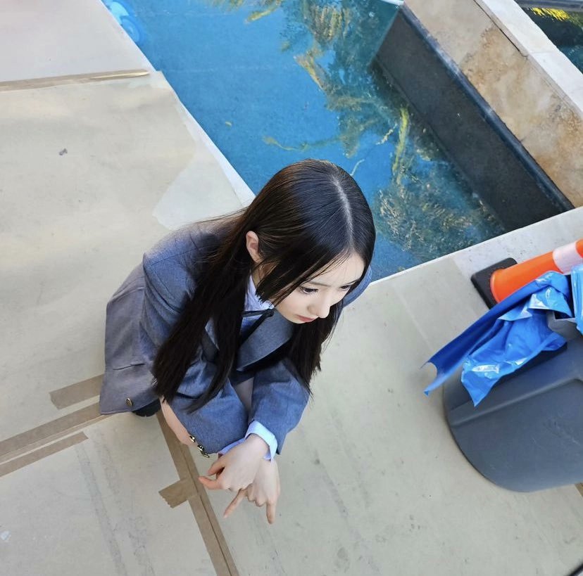 kittenvers's tweet image. ⠀ ⠀ ⠀ ⠀  
⠀ ⠀
⠀ ⠀   ⠀ ⠀  𝕥he 𝚍ebut ⋆ 𝚍ream a𝕔ademy
⠀ ⠀   ⠀⠀   ͏ ๑˚˖ 𝚙h𔘓to  ! up𝚍a𝕥e (ㅅ´ ˘ `)
⠀ ⠀   ⠀ ⠀ ⠀ ⠀   ⠀ ⠀ 
⠀ ⠀ ⠀ ⠀