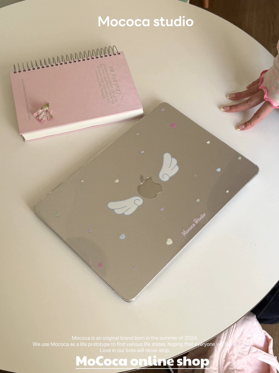 merryxthingsss's tweet photo. พรี★ mococa🪽 macbook case (โปร)
✿ 560฿ (มัดจำ 280) ส่ง 40🍦
air/pro 13-16นิ้ว m1/m2/m3 สอบถามรุ่นก่อนได้ค่า
พรี 7-15 วันหลังสินค้าส่งกลับ
order via dm
#เคสmacbook #macbookcase #พรีจีน #mococa #เคสแมคบุค https://t.co/juyY9nmdPd