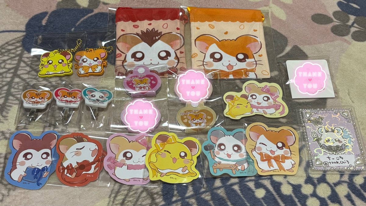 ちー🎀 tweet media