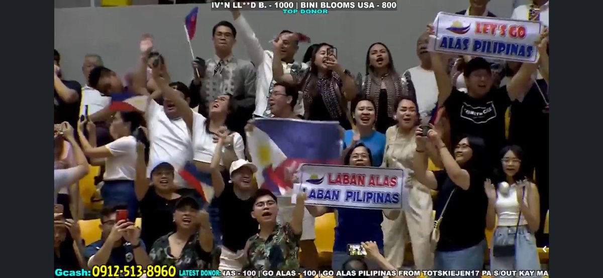 Bellyse0's tweet photo. Thank you Lord! congrats ALAS PINAS! 🥹 salamat sa napakaganda at puno ng pusong paglaban ❤️💙🤍 https://t.co/pW86AEQSMS