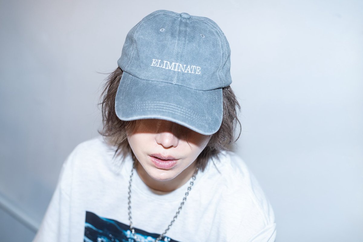 SW_A9's tweet photo. ELIMINATE久しぶりのリリースが好評すぎて全アイテム完売いただいてます。ありがとうございます。

デザインやライヴファッションの提案ができて、それを評価してもらえるのが嬉しい。

追加生産分7月中のお届けで6/18まで受注をお受けしてます。

それ以降は生産しないので、この機会に是非。

https://t.co/iOAGD4S2no

@ELIMINATE_9
