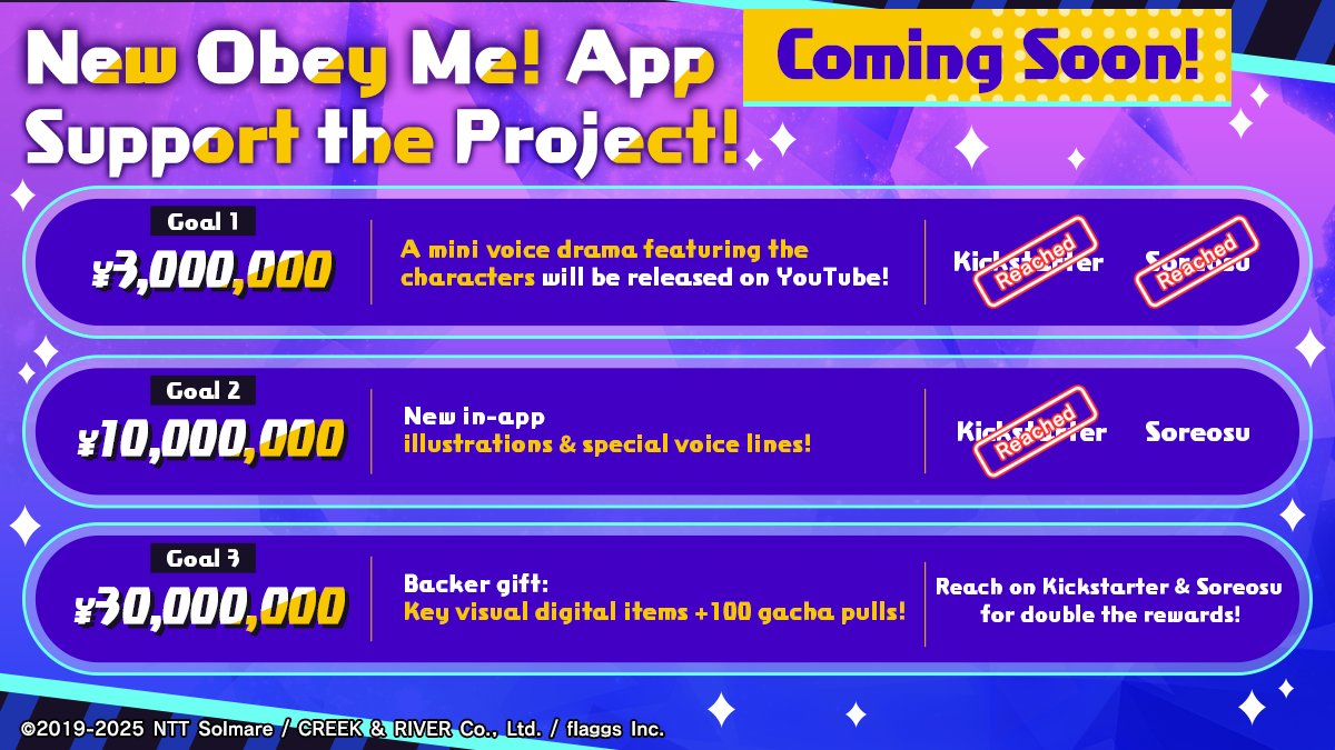 Obey_Me_Series_Official tweet media