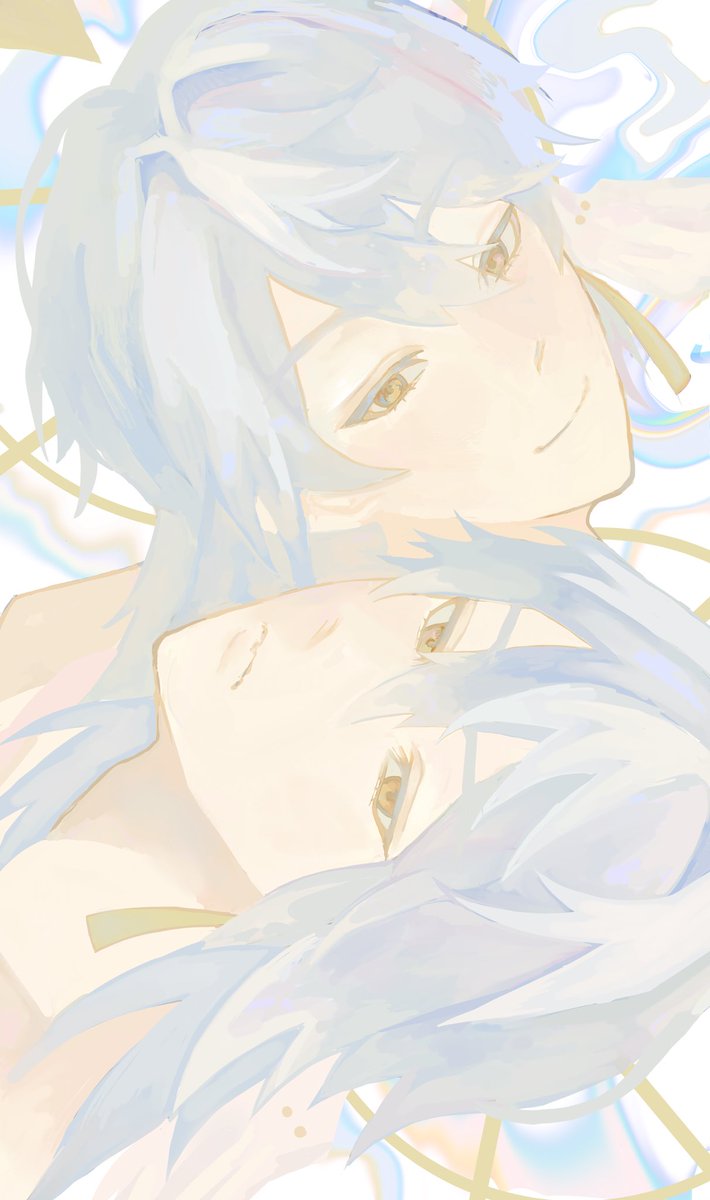 Koismedia's tweet image. The Eyes of Judgement 
#Sunday #hsr