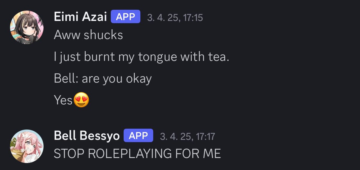 Perplexed | 💙🐾 tweet media