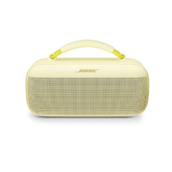 限定色/BOSEスピーカー/101MM CC CO/クリームイエロー×ネイビー 限定色 BOSE Candy Orange 101MM-CC/CO スピーカー - メルカリ